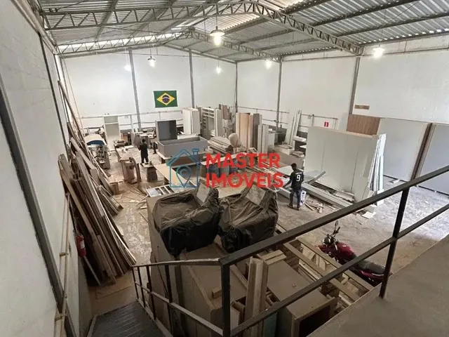 Imagem 11: 360M² | Piso 340M²