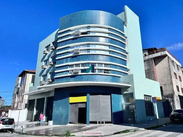 Imagem: Prédio Comercial À Venda em Contagem Excelente