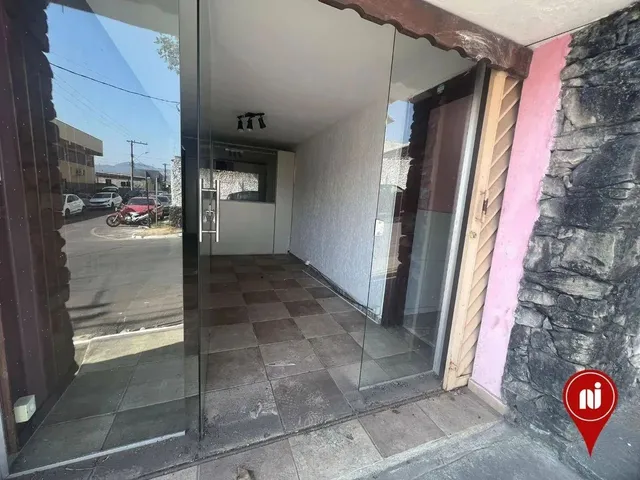 Imagem: Loja, 25 M² - Venda por R$ 300.000,00 Ou