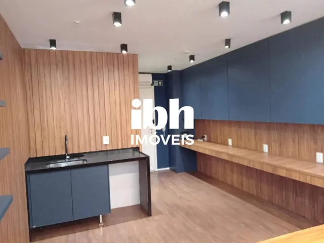 Imagem: Sala para Locação no Vila da Serra Mobiliada
