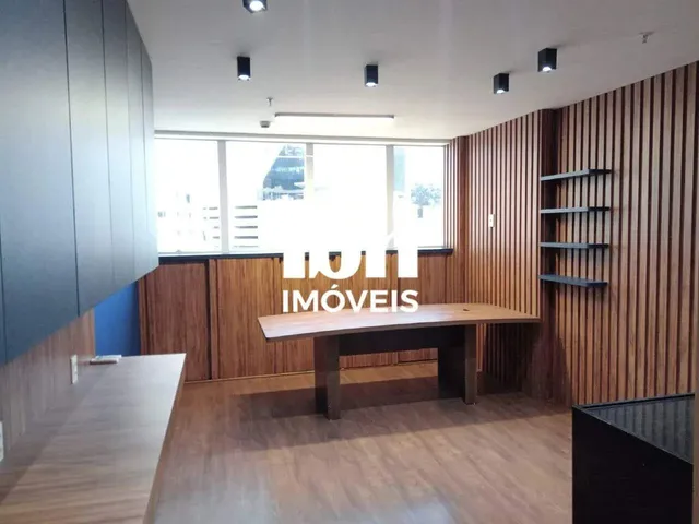 Imagem 11: Sala para Locação no Vila da Serra Mobiliada