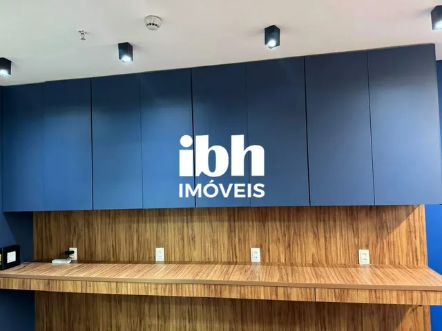 Imagem 7: Sala para Locação no Vila da Serra Mobiliada