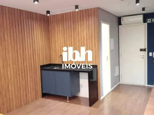 Imagem 12: Sala para Locação no Vila da Serra Mobiliada