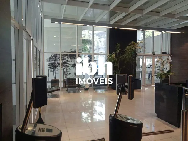 Imagem 13: Sala para Locação no Vila da Serra Mobiliada