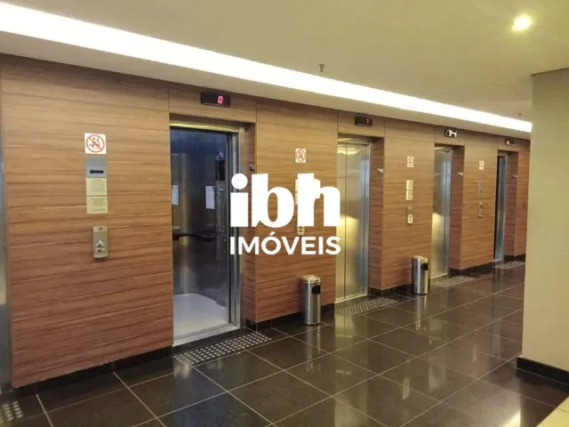 Imagem 4: Sala para Locação no Vila da Serra Mobiliada