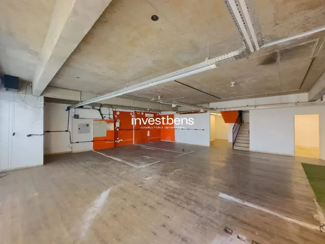 Imagem 1: Loja para Alugar com 400 M² no Vila da Serra - Nova Lima