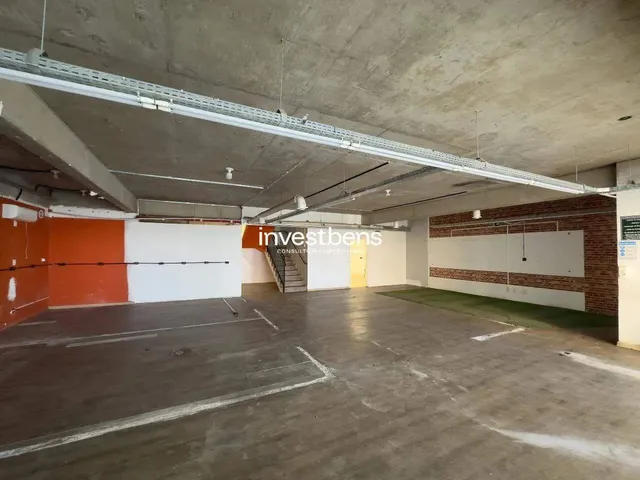 Imagem 2: Loja para Alugar com 400 M² no Vila da Serra - Nova Lima