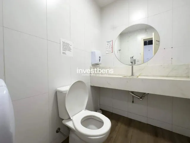 Imagem 3: Loja para Alugar com 400 M² no Vila da Serra - Nova Lima