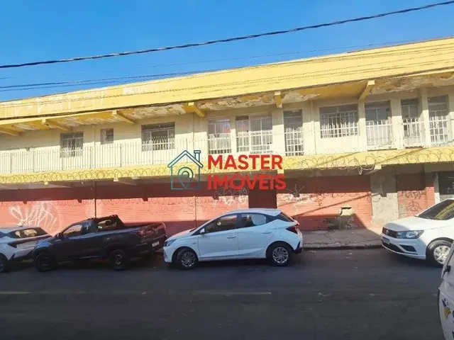 Imagem: Prédio Comercial