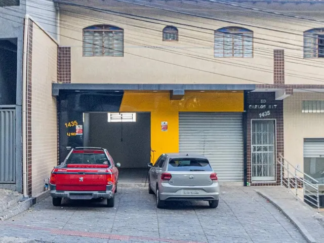 Imagem: Quel Tal Uma Ótima Loja na Melhor Localização