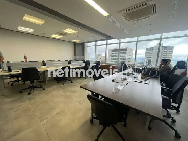 Imagem 13: Venda Conjunto de Salas Vila da Serra Nova Lima
