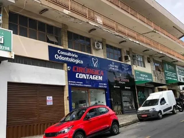 Imagem: Vendo Excelente Loja Localizada na Av. João