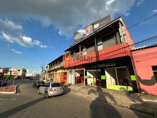 Imagem: Sobreloja para Alugar na Av. Brasília