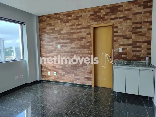 Imagem: Locação Andar-Pilotis Vale do Sereno Nova