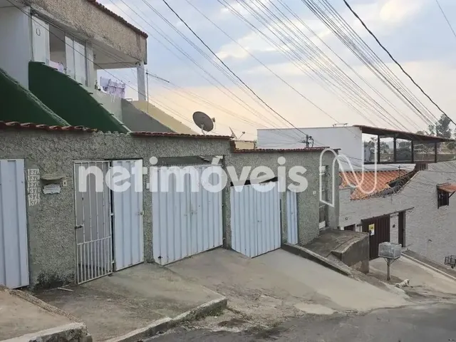 Imagem: Venda Prédio Alvorada Sabará