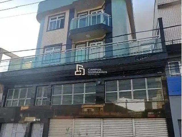 Imagem: Sala para Aluguel, Industrial - Contagem/Mg