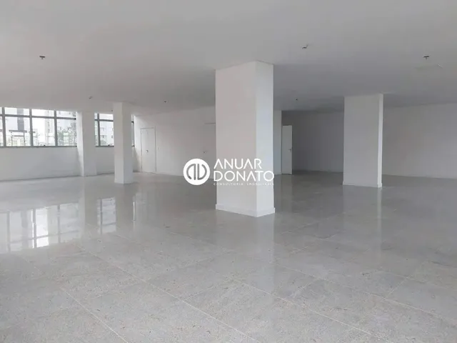 Imagem 6: Vila da Serra - Andar Corrido para Aluguel na Anuar Donato