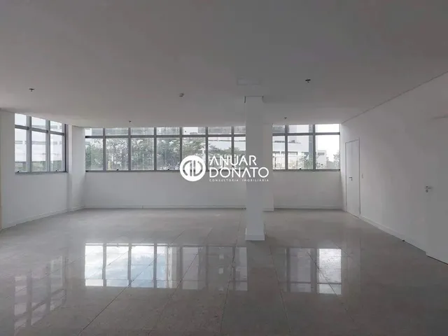Imagem 9: Vila da Serra - Andar Corrido para Aluguel na Anuar Donato