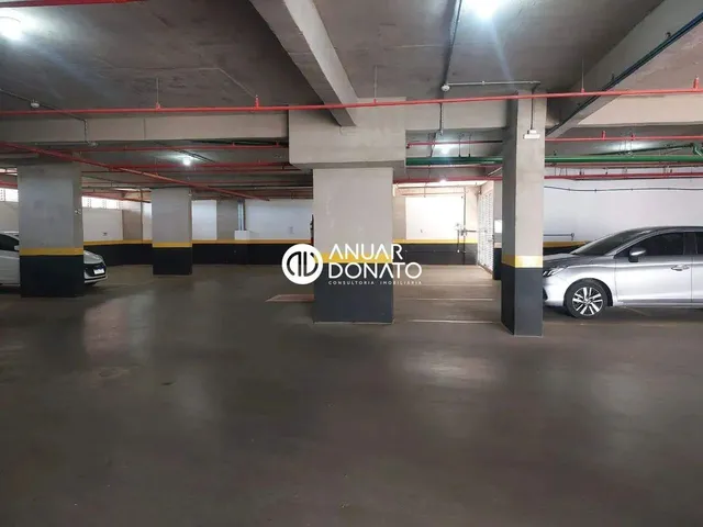 Imagem 13: Vila da Serra - Andar Corrido para Aluguel na Anuar Donato