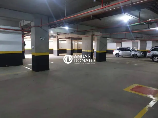 Imagem 2: Vila da Serra - Andar Corrido para Aluguel na Anuar Donato