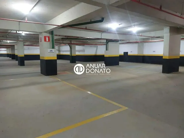 Imagem 8: Vila da Serra - Andar Corrido para Aluguel na Anuar Donato
