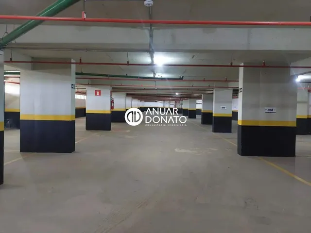 Imagem 11: Vila da Serra - Andar Corrido para Aluguel na Anuar Donato