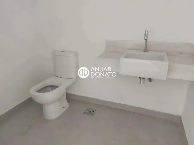 Imagem 6: Vila da Serra - Sala(S) para Aluguel na Anuar Donato
