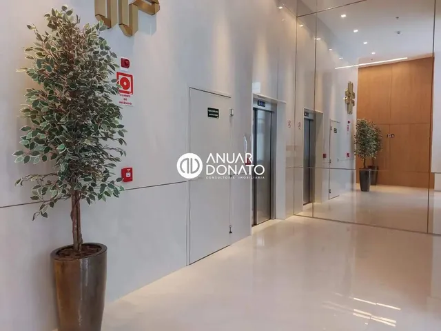 Imagem 5: Vila da Serra - Sala(S) para Aluguel na Anuar Donato