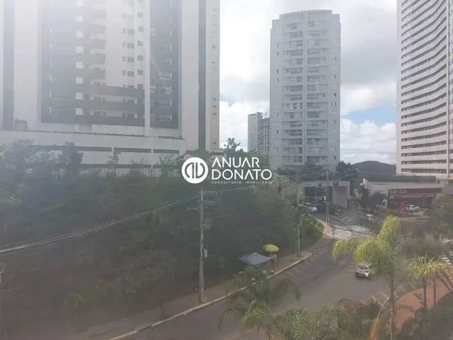 Imagem 3: Vila da Serra - Sala(S) para Aluguel na Anuar Donato