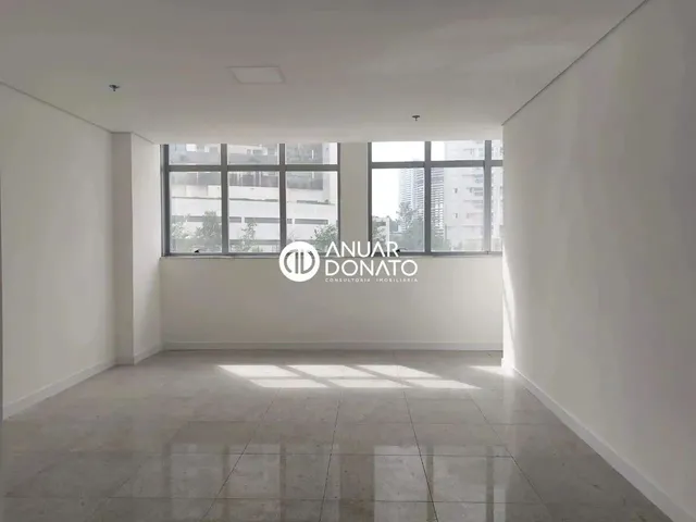 Imagem: Vila da Serra - Sala(S) para Aluguel na