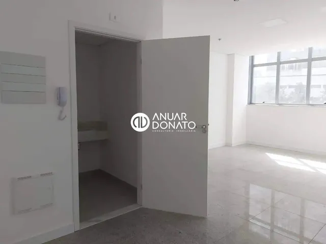 Imagem 8: Vila da Serra - Sala(S) para Aluguel na Anuar Donato