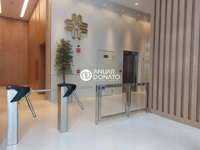 Imagem 2: Vila da Serra - Sala(S) para Aluguel na Anuar Donato