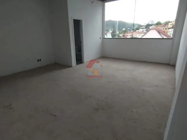 Imagem 5: Sala - À Venda Galpão / depósito com 1 vaga na garagem