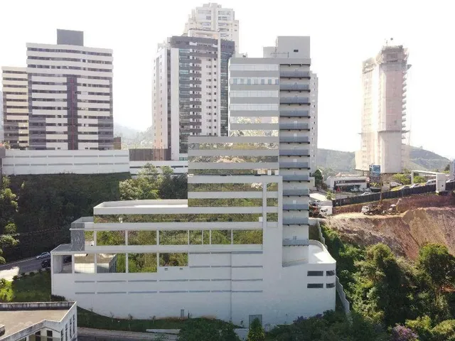 Imagem: Andar Corporativo À Venda, 329 M² por