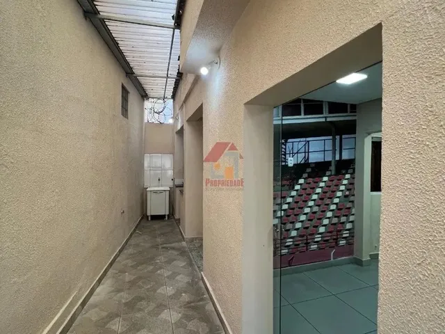 Imagem 10: Galeria Comercial no Centro de Nova Lima