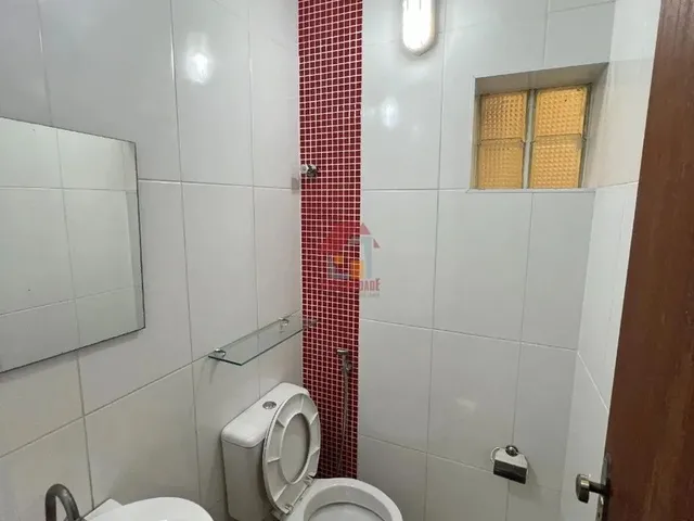 Imagem 9: Galeria Comercial no Centro de Nova Lima