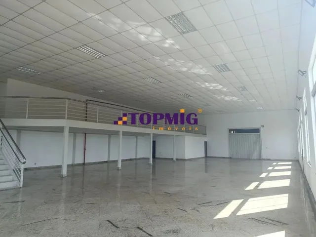 Imagem 6: Galpão - Riacho das Pedras - Contagem