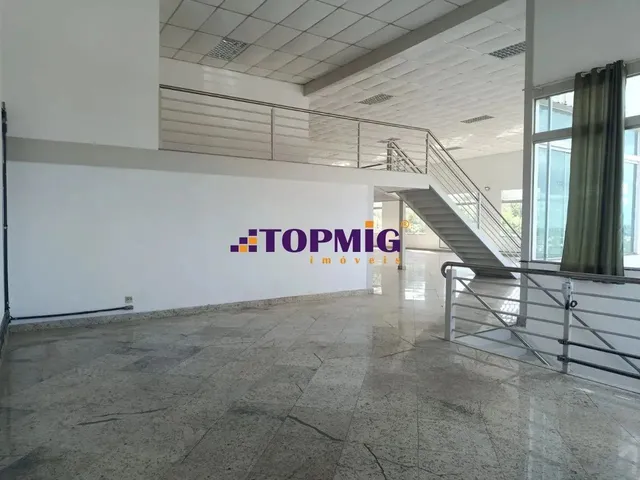 Imagem 4: Galpão - Riacho das Pedras - Contagem