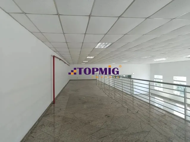 Imagem 5: Galpão - Riacho das Pedras - Contagem