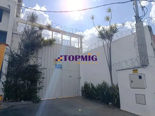 Imagem 16: Galpão - Riacho das Pedras - Contagem