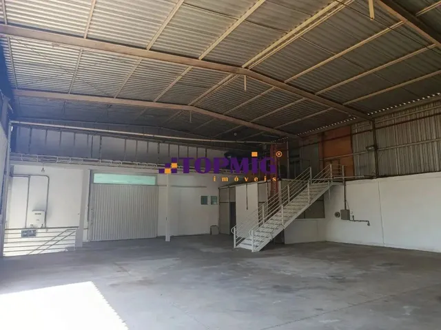 Imagem 11: Galpão - Riacho das Pedras - Contagem