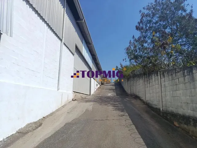 Imagem 12: Galpão - Riacho das Pedras - Contagem