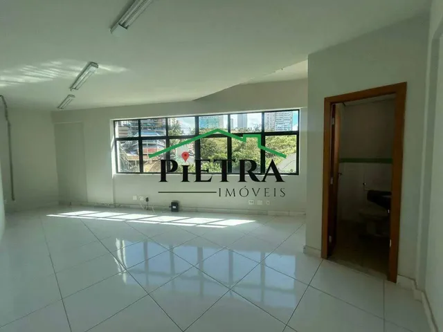 Imagem 7: Sala no Vila da Serra para Locação!