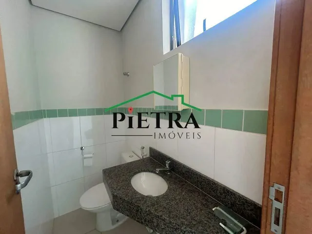Imagem 8: Sala no Vila da Serra para Locação!