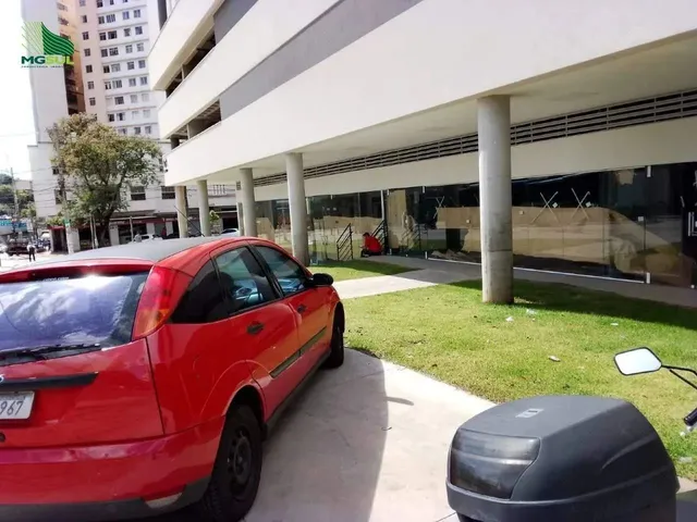 Imagem: Show, Estacionamento, Subsolo C/1046 M2