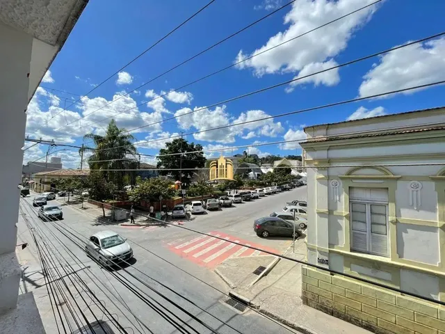 Imagem: Sala Comercial para Locação no Centro