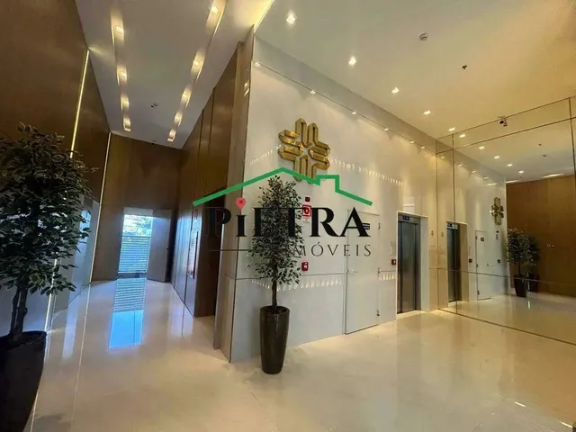 Imagem: Andar 400M² para Alugar no Vila da Serra