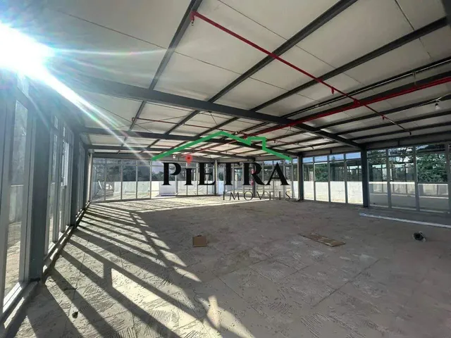 Imagem 3: Andar 400M² para Alugar no Vila da Serra