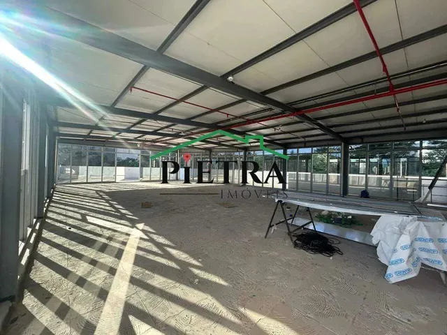 Imagem 2: Andar 400M² para Alugar no Vila da Serra