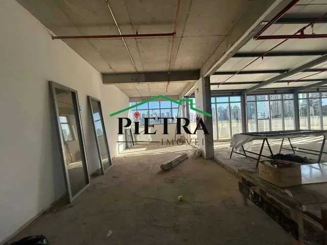 Imagem 5: Andar 400M² para Alugar no Vila da Serra